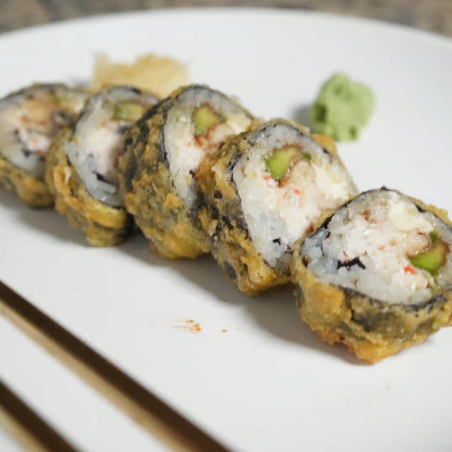 Oishi Cut Roll(O).