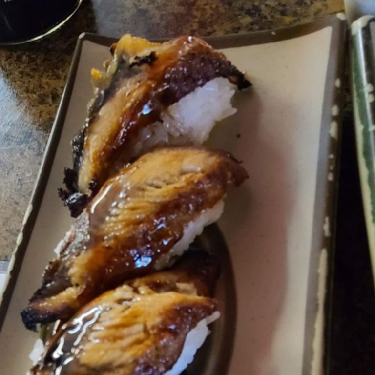 Unagi Delights: Savor Japanese Eel Specialties