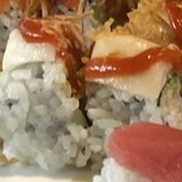 White Mountain Cut Roll(O).