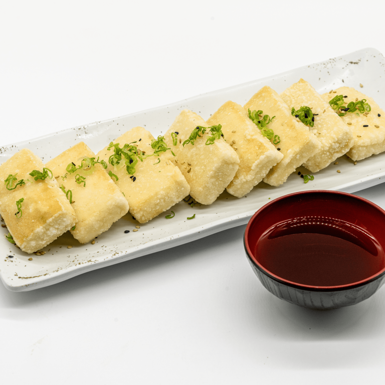 Delicious Tofu Dishes in Japanese Cuisine