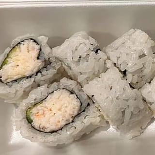 California Roll(O)