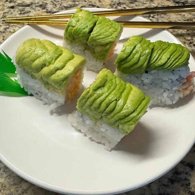 Mexican Roll(O).