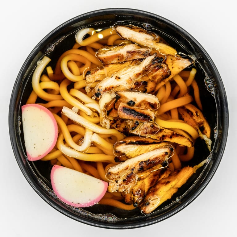 Crafted With Passion, Served With Care